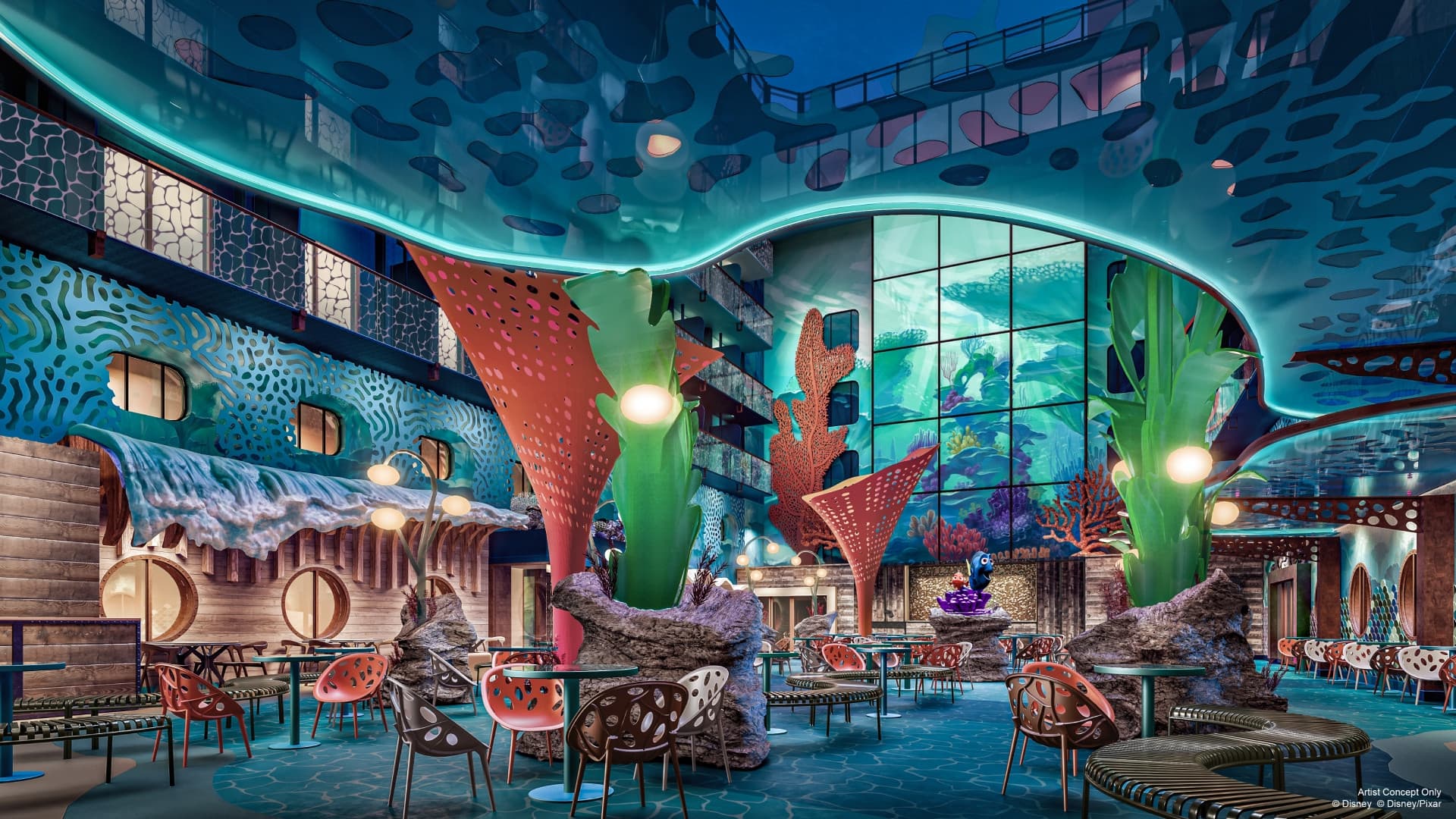 Disney Cruise Line: 4-Night Disney Adventure Cruise from Singapore - image 9