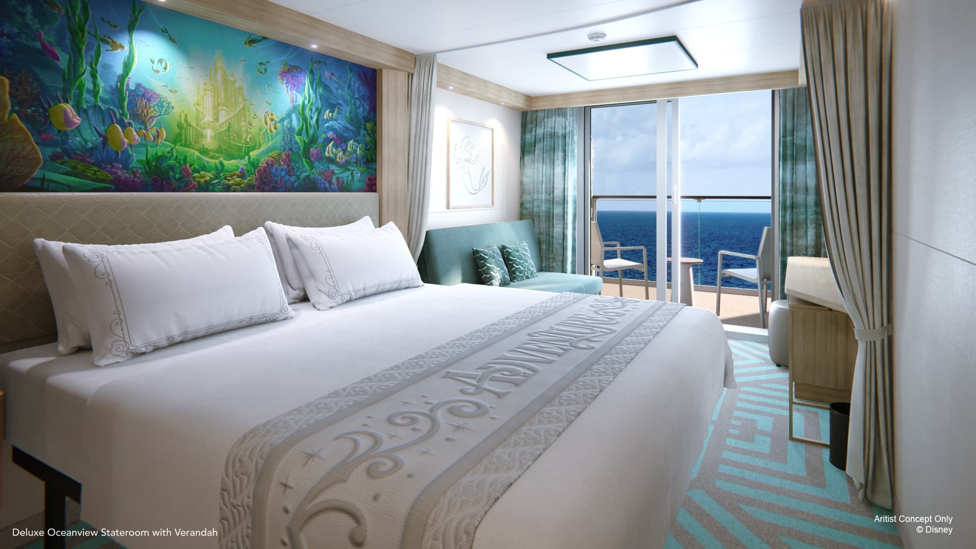 Disney Cruise Line: 3-Night Disney Adventure Cruise from Singapore - image 19