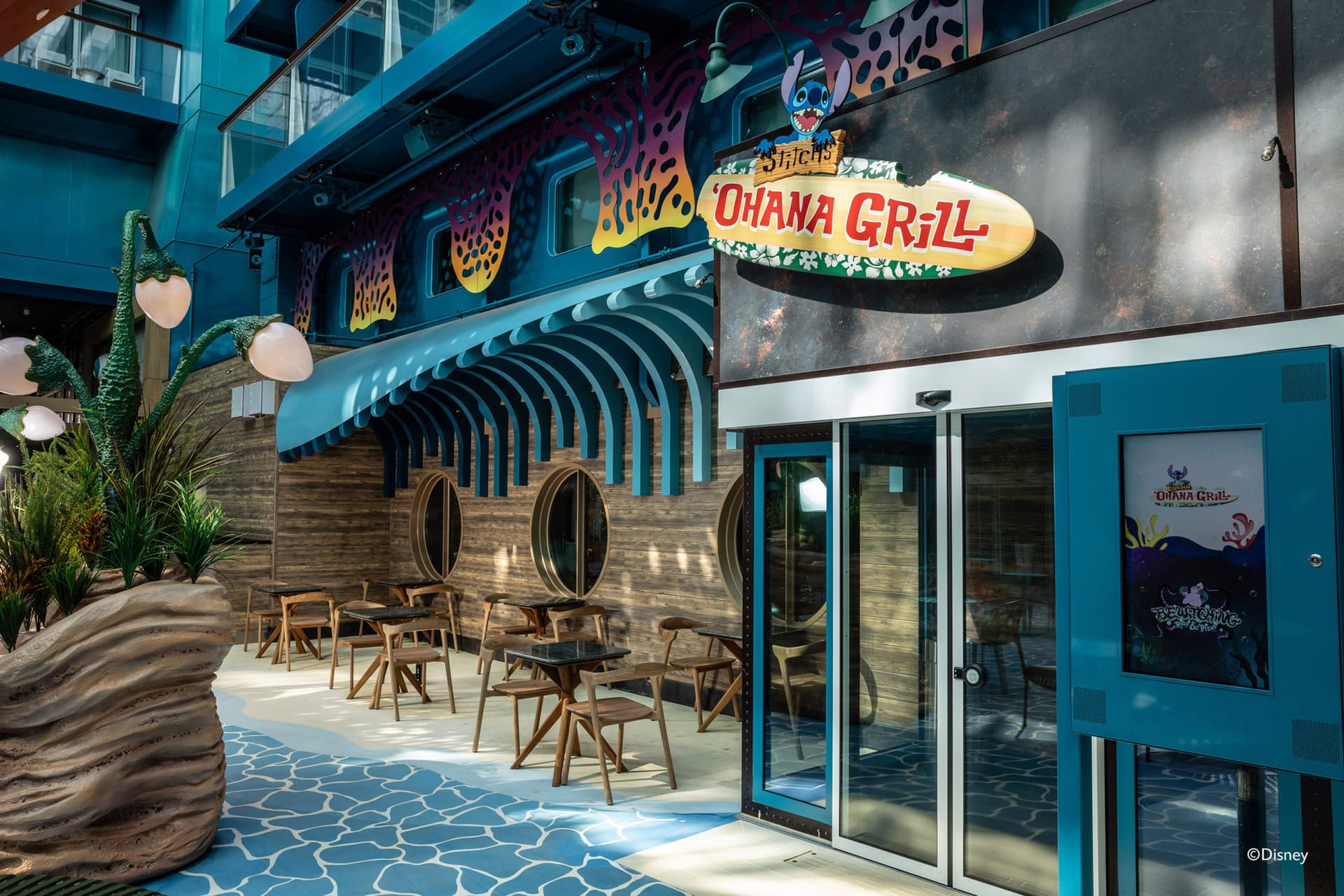 Disney Cruise Line: 3-Night Disney Adventure Cruise from Singapore - image 77