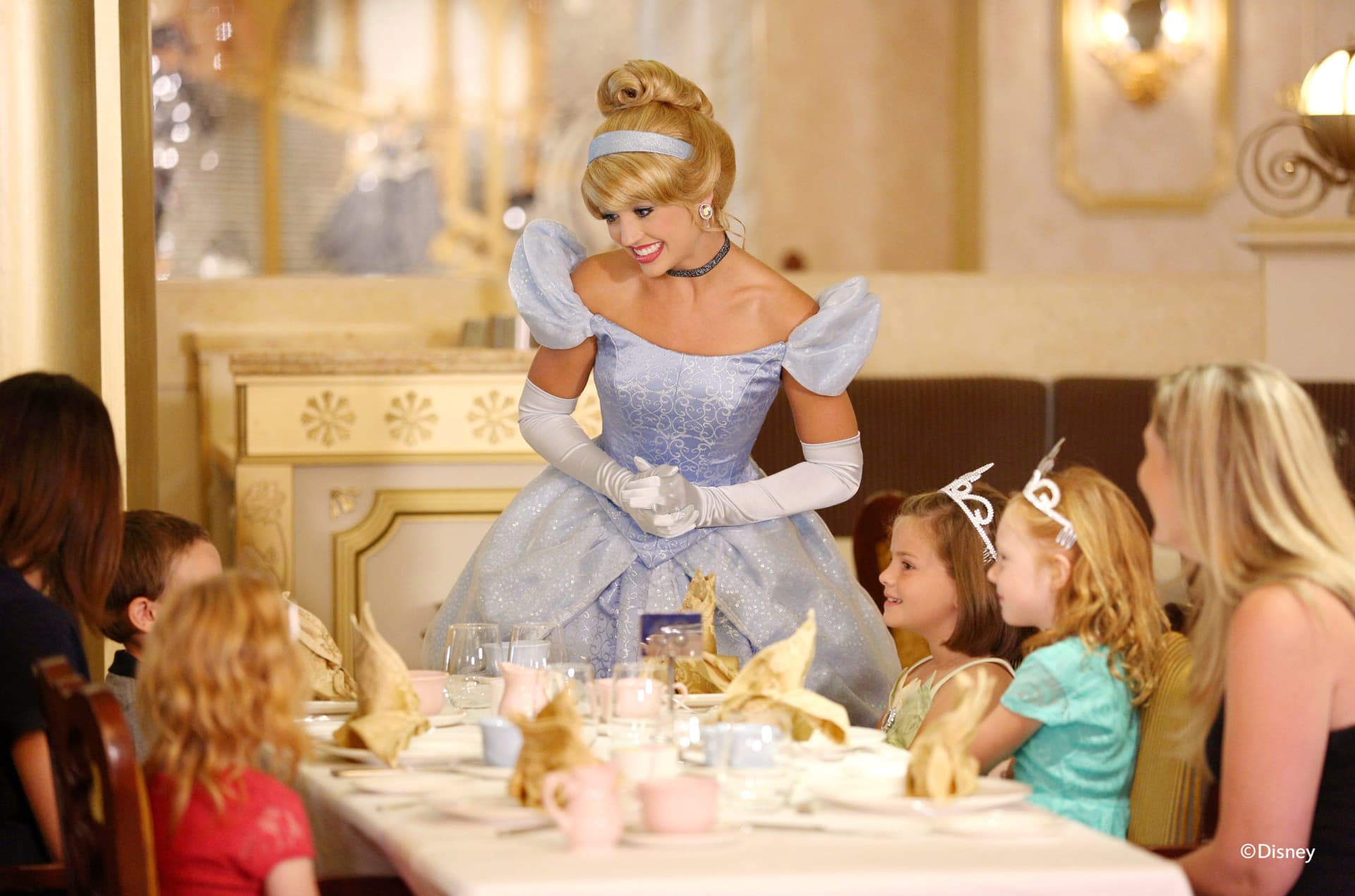 Disney Cruise Line: 4-Night Disney Adventure Cruise from Singapore - image 72